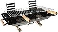 Kole Imports OC864 Hibachi Grill