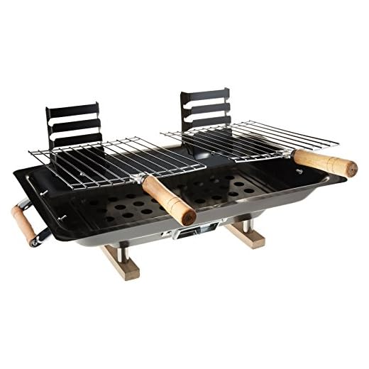 Kole Imports OC864 Hibachi Grill