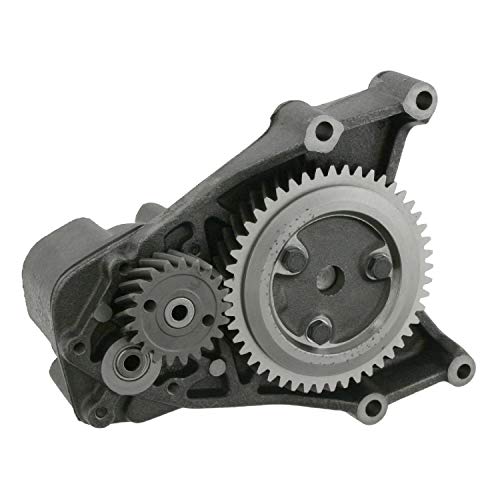 Bomba de aceite FEBI BILSTEIN 22054 recambio motor coche turismo