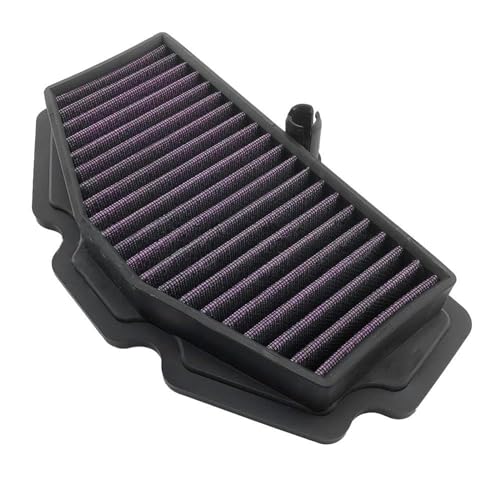 Filtre à air pour moto Kawasaki EN650 CMF et Vulcan-S 2021 d'une pièce