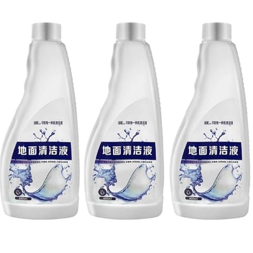 �X�C�[�p�[�p���N���[�j���O�t�A480ML / 16.23 FL.OZ�B�݊��� Tineco Floor One S3/S5/S5 Combo/S7 Pro�B�|�����{�b�g�p���N���[�j���O�\�����[�V�����t��(3pack)