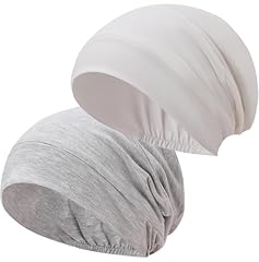 2 Pcs,light Gray+white