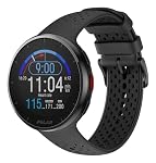 Polar – Polar Pacer Pro GPS Hardloophorloge met Polshartslag