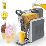 Maszyna Do Slushie, Nablatowe Urządzenie Do Mrożonych Napojów