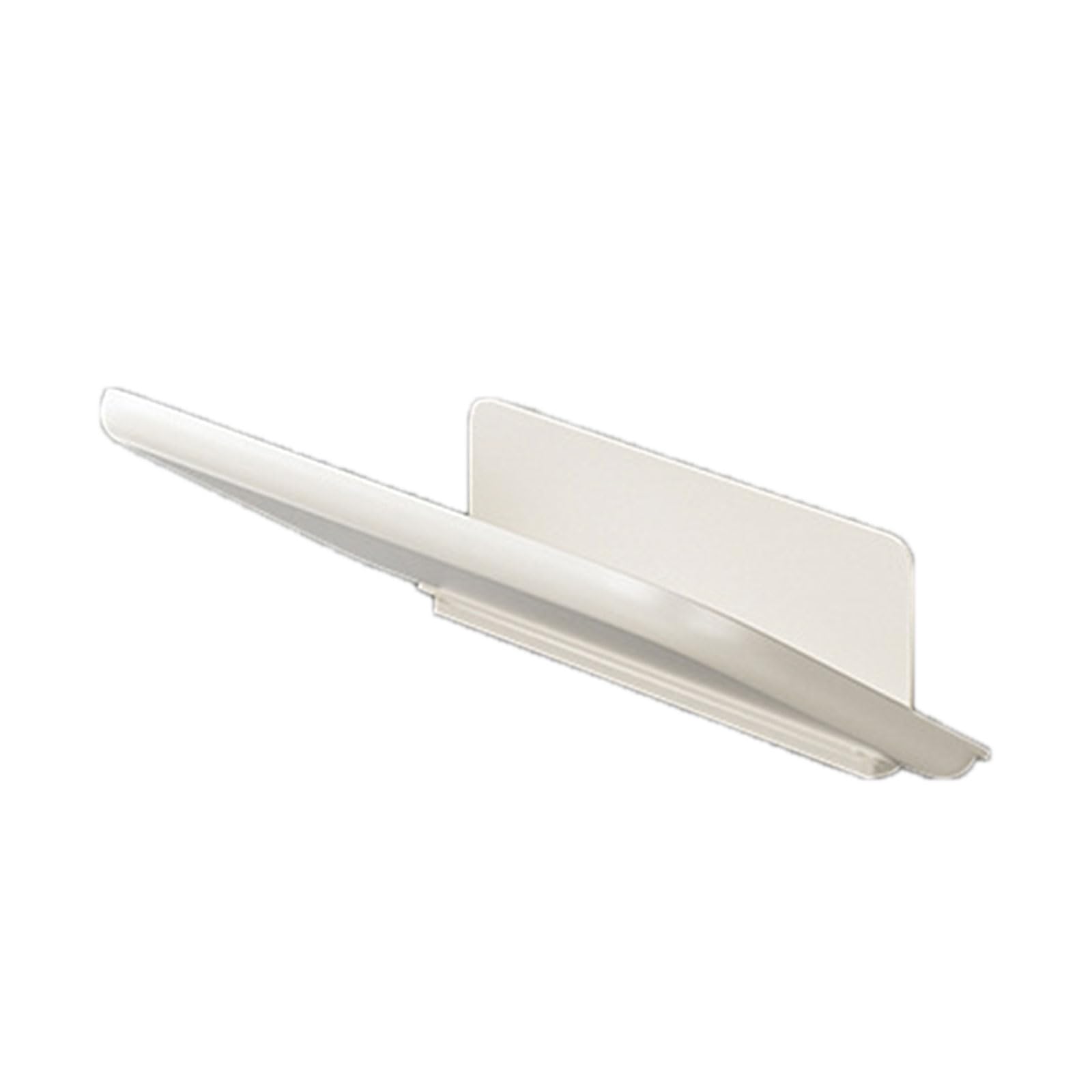 Xinsheinelry Foldable Bathroom Wall Shelf Space Saving Storage for Small Spaces Bathroom Storage Shelf