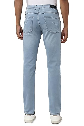 Image of Van Heusen Men's Regular Jeans