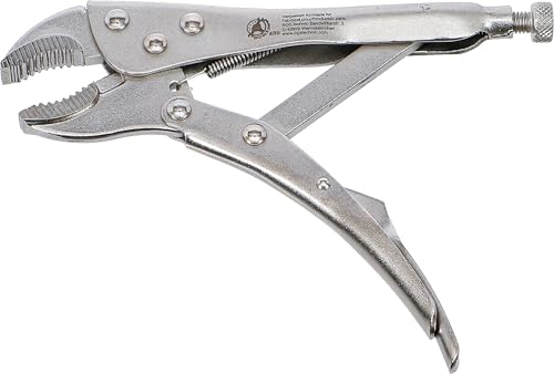 BGS Diy 489 | Alicates de presión | 175 mm