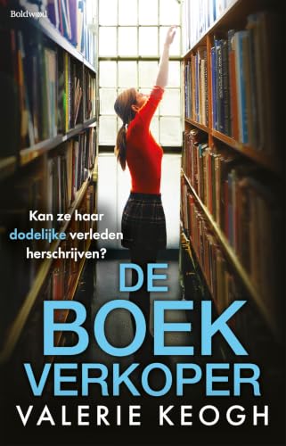 De boekverkoper (Dutch Edition)