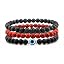 K07 Red Turquoise