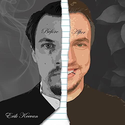 Before-After by Erik Keevan episode artwork