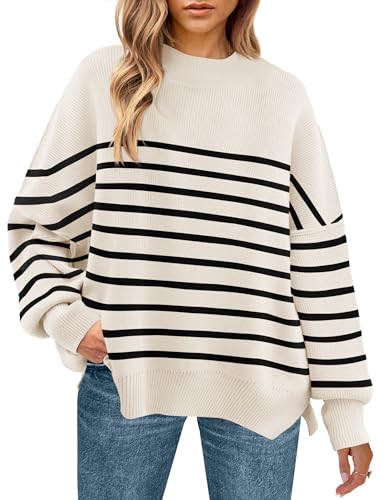 ZESICA - Damen-Pullover
