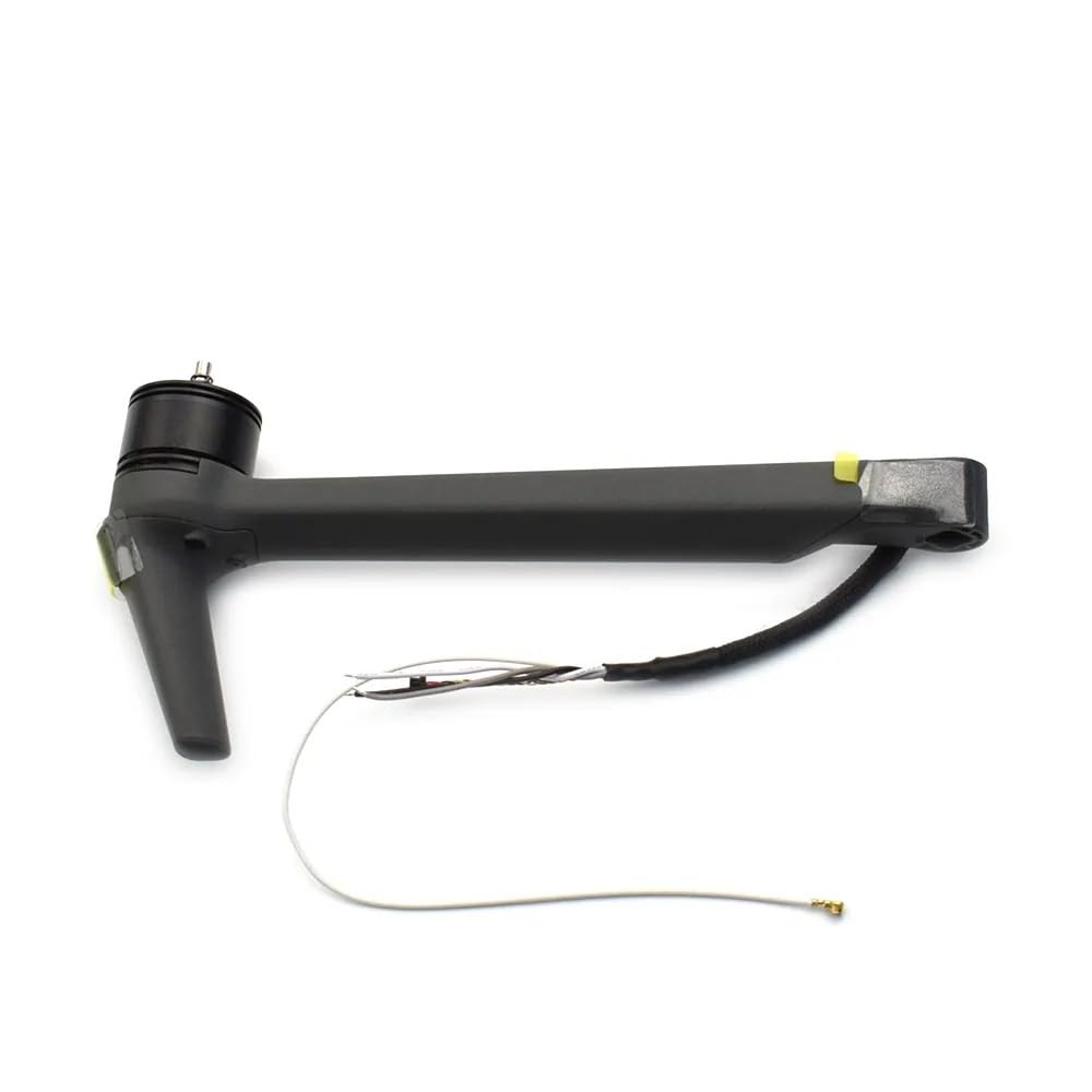 For Mavic 3 Braccio con motore anteriore posteriore sinistro destro Sostituzione bracci for DJI Drone Riparazione pezzi di ricambio Parti del drone(Left Rear)