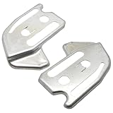 pieces detachees tronconneuse partner 500 Contenu de l'emballage : 1 x plaque de montage de barre.