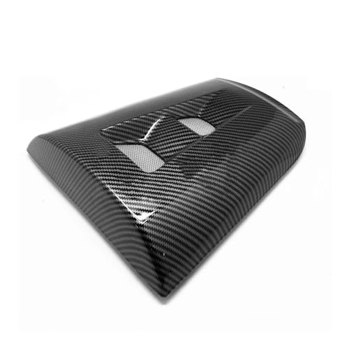 Capot de selle CBR1000RR 2004-2007 moto Honda passager carénage solo noir