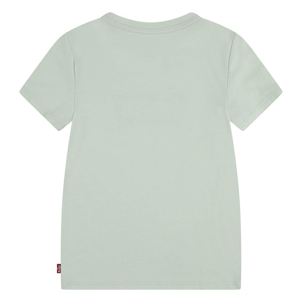 Levi's Koszulka Dziewczynki Kt-knit Top