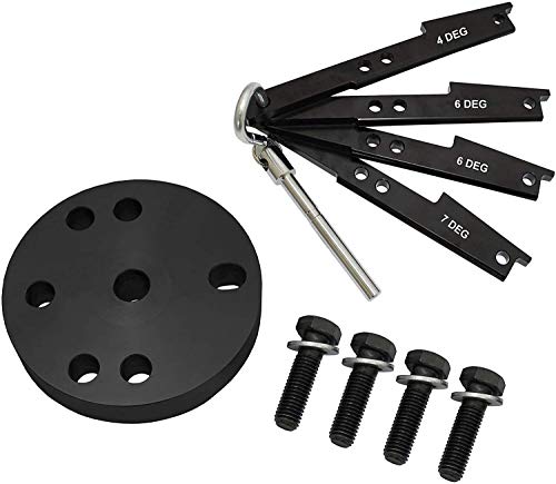 HGV TOOLS Cummins Timing Wedge Tool ISX with Cam Gear Puller ALT 3163069 &3163021