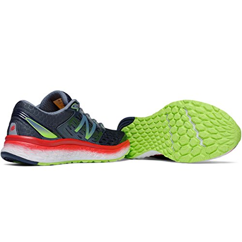 Image of New Balance womens Fresh Foam X Hierro V7 Gore-tex