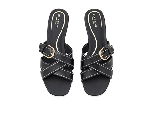 Image of Cole Haan Women's Velma Buckle Slide