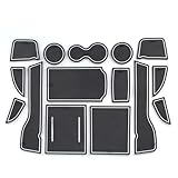 Design: Anti-Rutsch-Design, fest fixiert, verhindert effektiv das Schütteln und Bewegen von Objekten