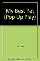My Best Pet! 1575847442 Book Cover