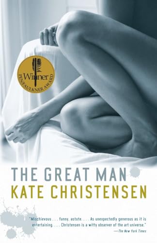 The Great Man view 2