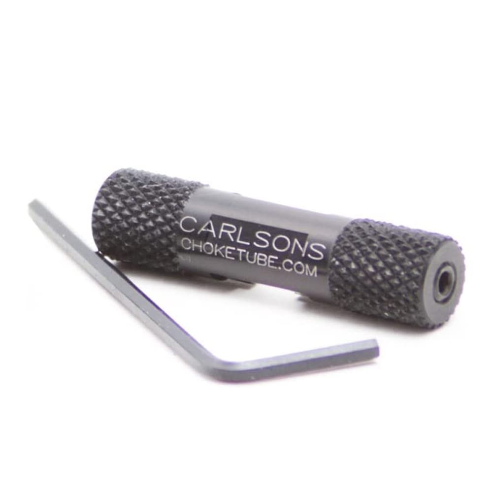 Carlson's Henry Big Boy Hammer Expander [ One Size Fit ] Balanced & Lightweight Knurled Body | Easy Installation
