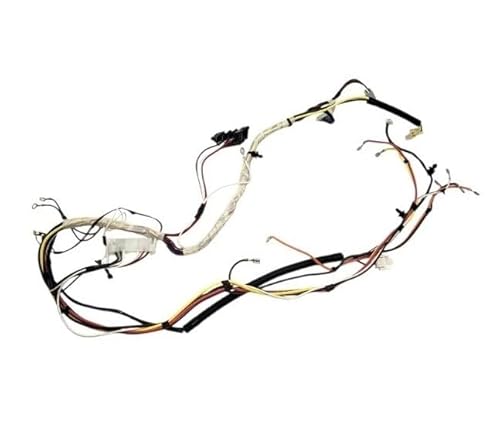New OEM Replacement for Frigidaire Dryer Main Wire Harness 5304523159