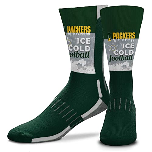 10 Best Green Bay Packers Socks For Men
