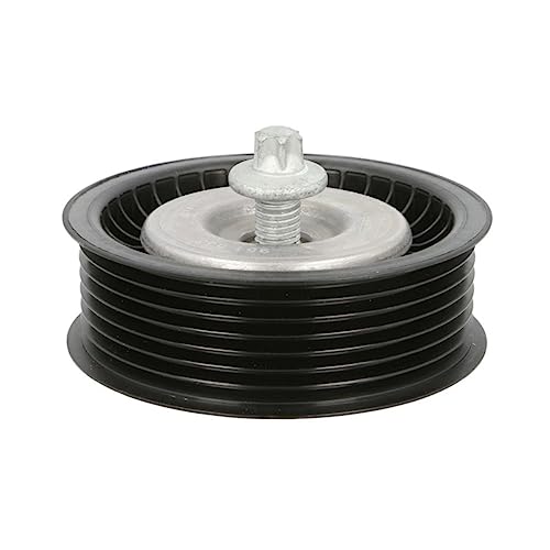 Galet poulie de renvoi INA 532 0808 10 de leadership pour courroie moteur