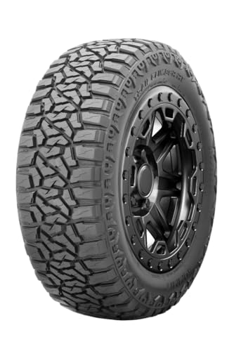 275/60R20 in Inches: Complete Size Guide & Conversion Chart - Jordi's ...