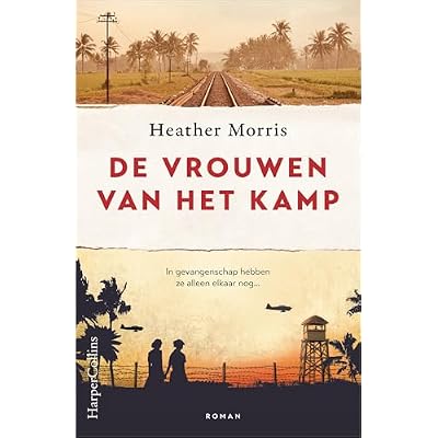 De vrouwen van het kamp