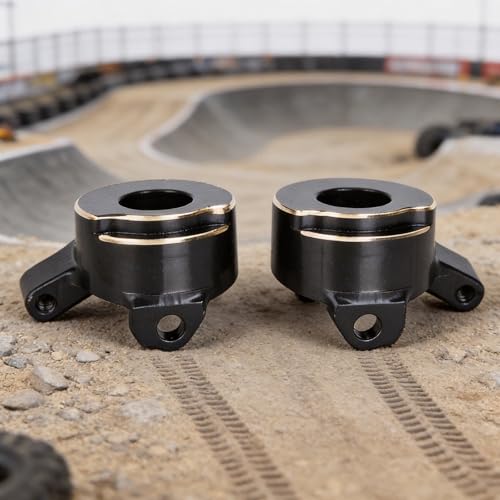 Poids de roue de voiture télécommandée SCX30 manipulation modélisme RC