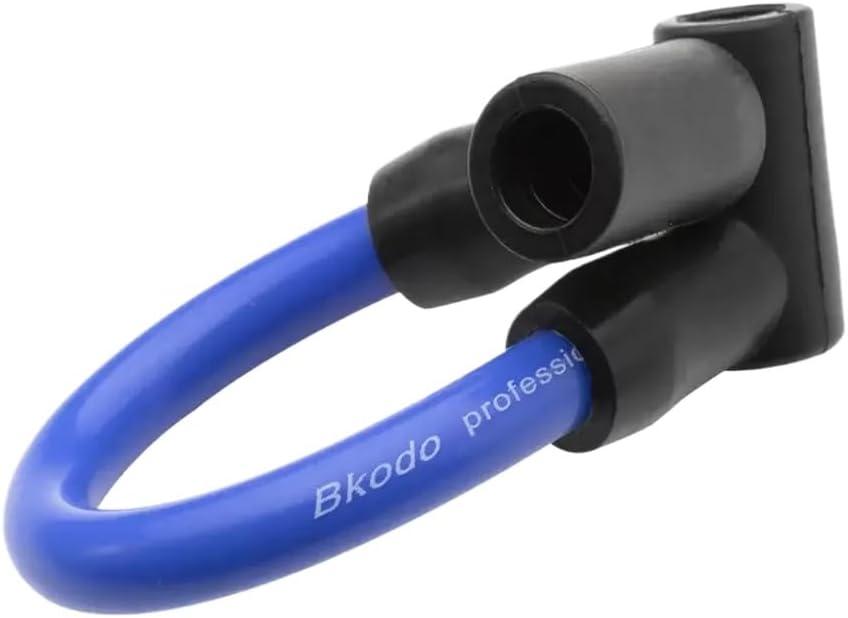 2 Pcs Marine Spark Plug Wire Replacement For 18-8816-1 582365 Compatible With Outboard