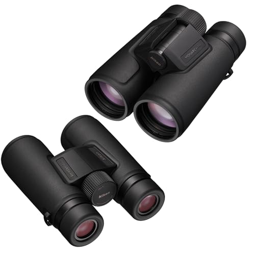 Binoculares Nikon Monarch M5 10x42 Compactos miniatura 5