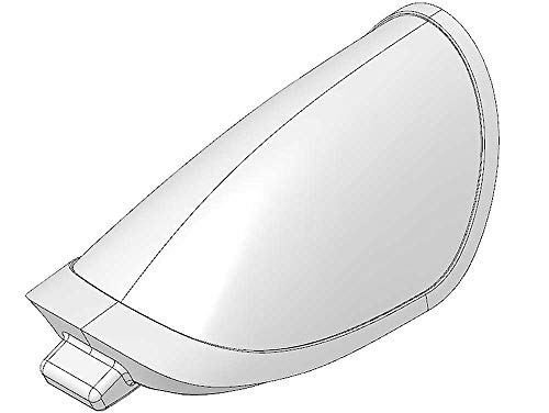 Preisvergleich Produktbild 224240 - Multiplex Kabinenhaube EasyStar II