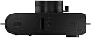 Fujifilm X Half Black