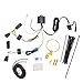 Tekonsha 118783 T-One Connector Assembly with Upgraded Circuit Protected ModuLite HD Module