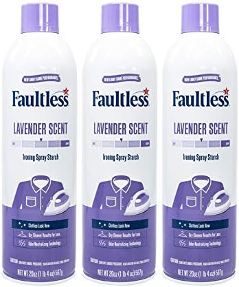 Faultless Lavender Spray...