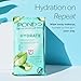 POND’S Micellar Makeup Remover Wipes, Removes Waterproof Mascara, with Aloe Vera & Vitamin B3, Alcohol-Free Facial Cleansing Wipes for Dry Skin, 25 Count