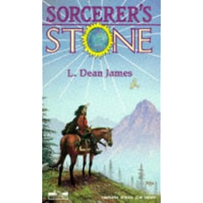 Sorcerer's Stone