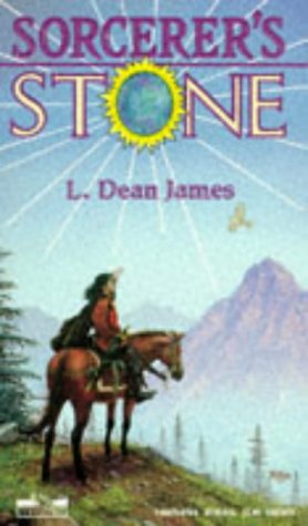 Sorcerer's Stone (Tsr-Books Novel) 1560760745 Book Cover