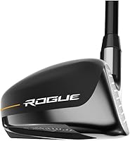 Vista 3 de Callway Golf Rogue ST Max Hybrid