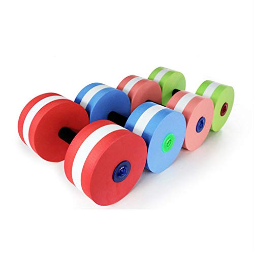 Wankd Aqua halters, fitnessapparaat voor watersport, waterhalters voor water, fitness, aquajogging - Image 3