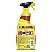 Goo Gone Grill and Grate Cleaner - 24 Ounce - Cleans Cooking Grates and Racks