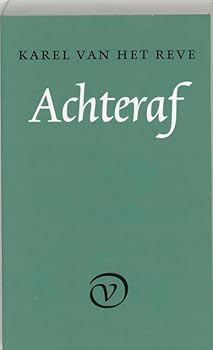 Paperback Achteraf (Dutch Edition) [Dutch] Book