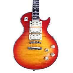 AURH skjos Guitare Électrique 3 Pickup Acoustic Steel Guitares Guitare Classique (Color : Guitar, Size : 39 inches) - Les Beatles, Paul McCartney, John Lennon, RIngo Starr, George Harrison