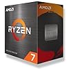 AMD Ryzen™ 7 5800 XT Processeur. 8 Cœurs/16 Threads Débridés. Architecture Zen 3. 36MB L2 + L3 Cache. 105W TDP. Jusqu'à 4.8 GHz Fréquence Boost. Socket AM4. DDR4 & PCIe 4.0. Pas de ventirad Inclus