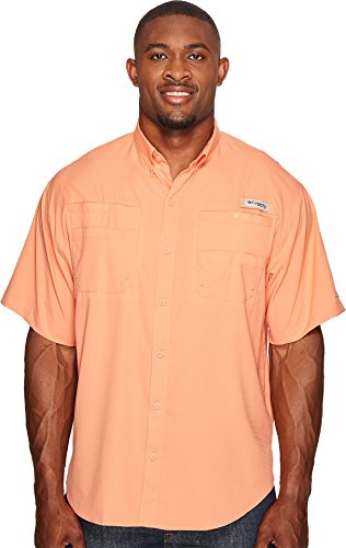 Image of Columbia Men's PFG Tamiami II Short Sleeve Shirt