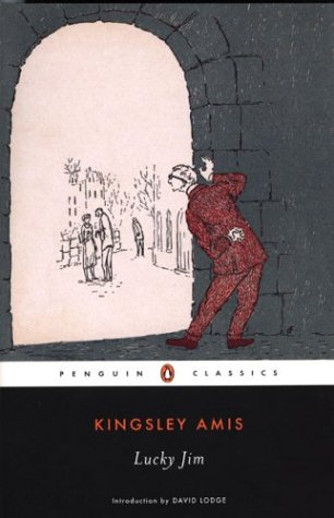 Lucky Jim (Penguin Classics)