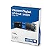 immagine 4WD Blue SN500 NVMe SSD, M.2, PCIe Gen 3, Velocità di Lettura fino a 1.700 MB/sec e di scrittura sequenziale fino a 1.450 MB/sec, 250 GB